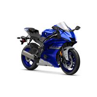 YAMAHA YZF-R6 2020-2020